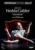 Hedda Gabler (Ibsen) (DVD)