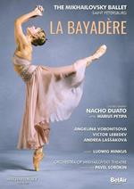 La Bayadere (DVD)