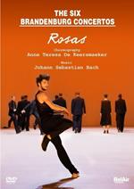 The Six Brandeburg Concertos. Rosas