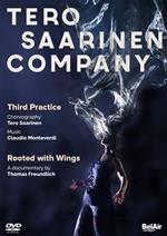 Third Practice (DVD)