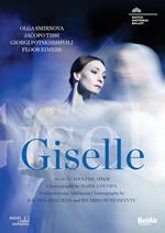 Giselle (DVD)