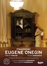 Eugene Onegin (DVD)