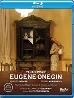 Eugene Onegin (Blu-ray)
