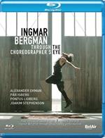 Through The Choreographer's Eye (Blu-ray)