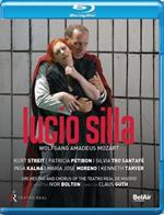 Lucio Silla (Blu-ray)
