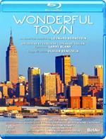 Wonderful Town (Blu-ray)