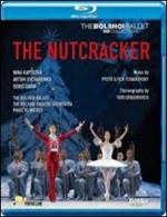 Pyotr Ilyich Tchaikovsky. The Nutcracker. Lo schiaccianoci (Blu-ray)