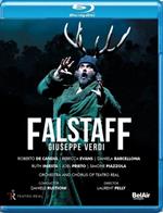 Falstaff (Blu-ray)