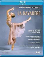 La Bayadere (Blu-ray)
