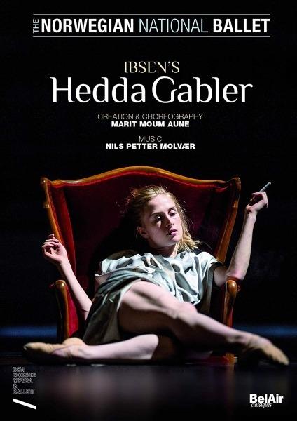 Hedda Gabler (DVD) - DVD