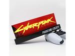 Cyberpunk Edgerunner LED-Light Phantom Edition 22 Cm Neamedia Icons