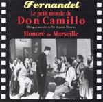 Le Petit Monde De Don Camillo