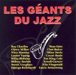 Geants Du Jazz