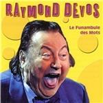 Le funambule des mots