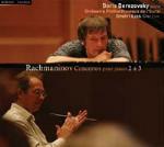 Concerti per pianoforte n.2, n.3