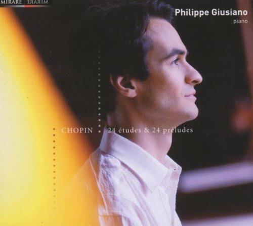 Preludi op.28 - Studi op - CD Audio di Frederic Chopin