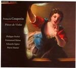 Pièces de violes - CD Audio di François Couperin