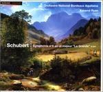 Sinfonia N.9 - CD Audio di Franz Schubert