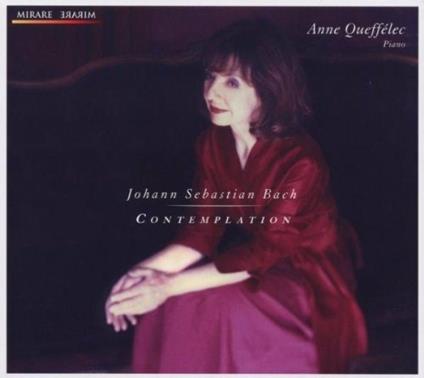 Contemplation - CD Audio di Johann Sebastian Bach