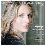 Voyage En Russie - CD Audio
