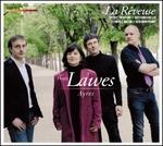 Ayres (Digipack)