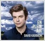 En plein air (Digipack)