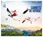 Carnets de Voyage. La Folle Journée Festival