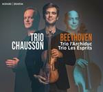 Trio LArchiduc & Les Esprits