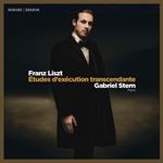 Etudes d'exécution transcendante