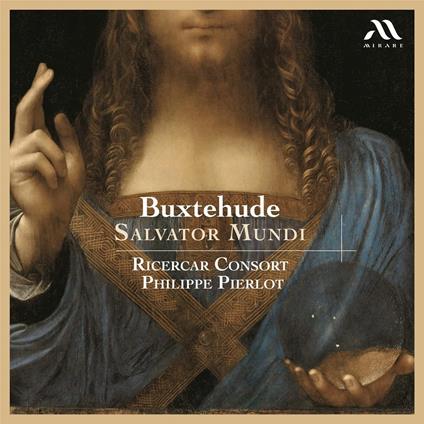 Jesu, Meines Lebens Leben Buxwv 62 - CD Audio di Dietrich Buxtehude