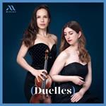 Duelles. 4 Women European Composers