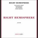 Right Hemisphere
