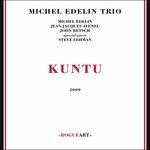 Kuntu - CD Audio di Michel Edelin