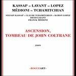 Ascension, Tombeau De John Coltrane
