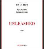 Unleashead - CD Audio di Tiger Trio