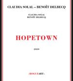 Hometwown