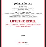 Lifetime Rebel (3 CD + DVD)