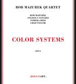 Color Systems