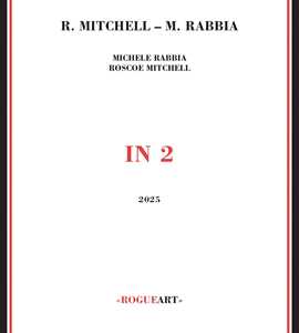 CD In 2 Roscoe Mitchell