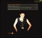 Dido and Aeneas - CD Audio di Henry Purcell