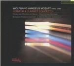 Requiem - CD Audio di Wolfgang Amadeus Mozart