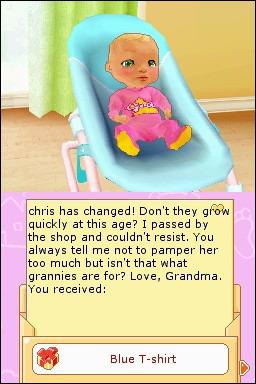 My Baby Girl - 3