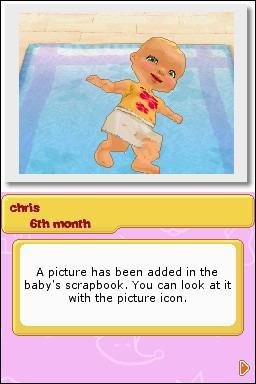 My Baby Girl - 6