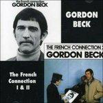 French Connection 1 & 2 - CD Audio di Gordon Beck