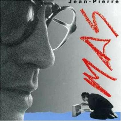 Jean-Pierre Mas - CD Audio di Jean-Pierre Mas