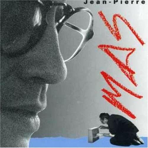 Jean-Pierre Mas - CD Audio di Jean-Pierre Mas