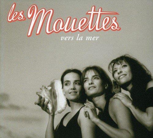 Mouettes (Les) - Vers La Mer - CD Audio