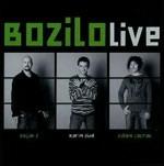 Bozilo. Live