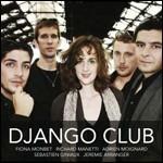 Django Club