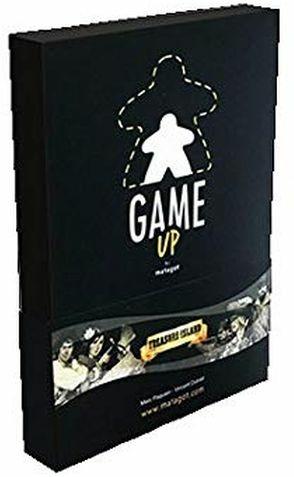 Mancalamaro Matagot LIsola Del Tesoro Game Up